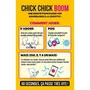 Asmodee ASM810083049700 Chick Chick Boom - Idioma francés