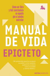 Manual de vida, Epicteto - Espasa Calpe