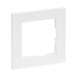 Legrand 765181 SEANO+ Placa ciega en Blanco