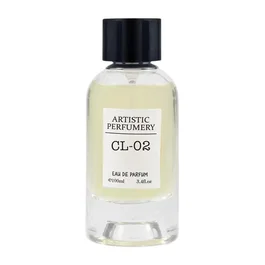 Armaf Artistic Perfumery Cl-02 Agua de perfume Unisex 100 ml