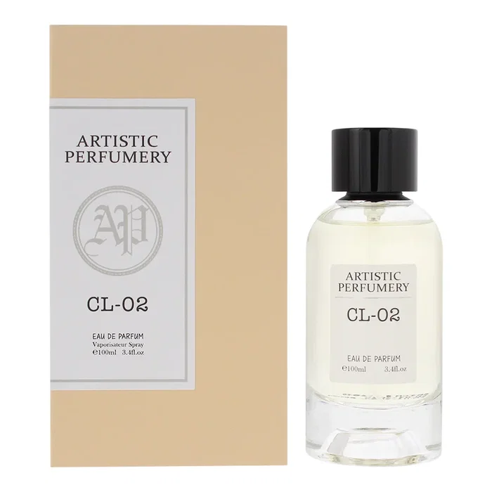 Armaf Artistic Perfumery Cl-02 Agua de perfume Unisex 100 ml