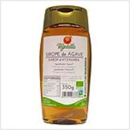 VEGETALIA Sirope De Agave 350Gr. Bio