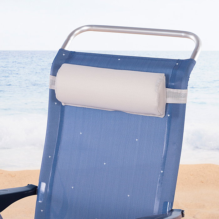 Aktive Cojín Silla Playa 35x14 Aktive Cojín Silla Playa 35x14