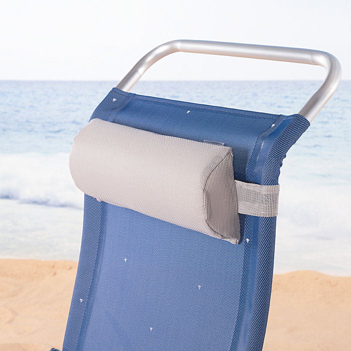Aktive Cojín Silla Playa 35x14 Aktive Cojín Silla Playa 35x14