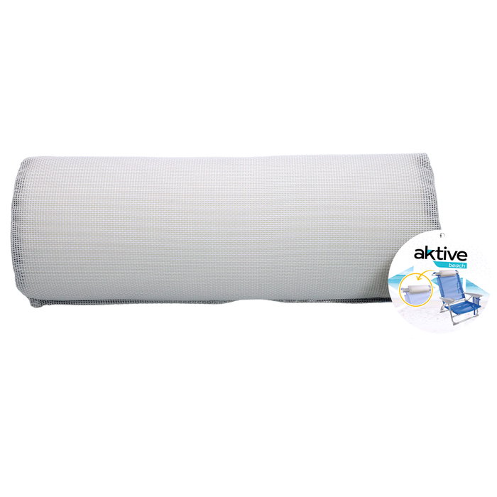 Aktive Cojín Silla Playa 35x14 Aktive Cojín Silla Playa 35x14