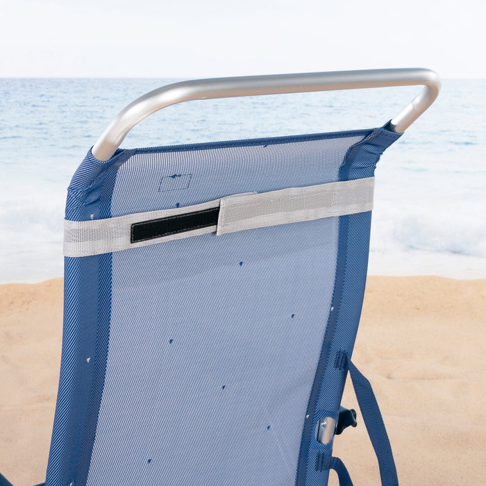 Aktive Cojín Silla Playa 35x14 Aktive Cojín Silla Playa 35x14