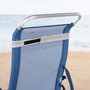 Aktive Cojín Silla Playa 35x14