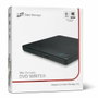 LG GP60NB60 Grabadora de DVD Externa Ultra Slim Negro