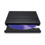 LG GP60NB60 Grabadora de DVD Externa Ultra Slim Negro