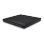 LG GP60NB60 Grabadora de DVD Externa Ultra Slim Negro