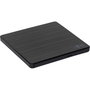 LG Hitachi-LG Slim Portable DVD-Writer Negro