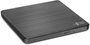 LG GP60NB60 Grabadora de DVD Externa Ultra Slim Negro