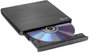 LG GP60NB60 Grabadora de DVD Externa Ultra Slim Negro
