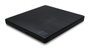 LG GP60NB60 Grabadora de DVD Externa Ultra Slim Negro