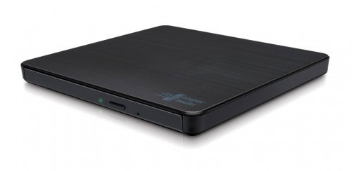 LG GP60NB60 Grabadora de DVD Externa Ultra Slim Negro LG GP60NB60 Grabadora de DVD Externa Ultra Slim Negro