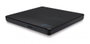 LG GP60NB60 Grabadora de DVD Externa Ultra Slim Negro