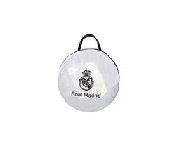 Real Madrid Set 2 Porterias Futbol Pop Up 120x80x80cm