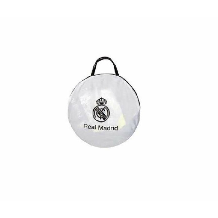 Color Baby Set 2 Porterias Futbol Pop Up Real Madrid 120X80X80Cm