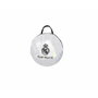 Color Baby Set 2 Porterias Futbol Pop Up Real Madrid 120X80X80Cm