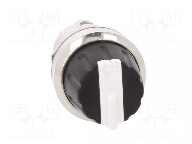 SIEMENS Interruptor rotativo SIRIUS ACT 22mm 4 posiciones
