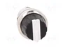 SIEMENS Interruptor rotativo SIRIUS ACT 22mm 4 posiciones