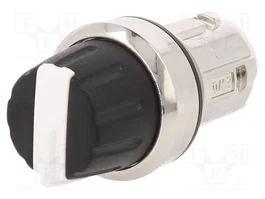 SIEMENS Interruptor rotativo SIRIUS ACT 22mm 4 posiciones