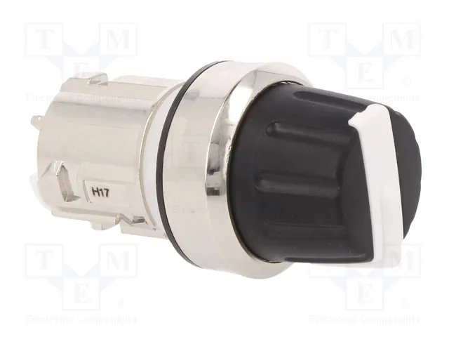 SIEMENS Interruptor rotativo SIRIUS ACT 22mm 4 posiciones