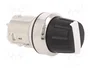 SIEMENS Interruptor rotativo SIRIUS ACT 22mm 4 posiciones