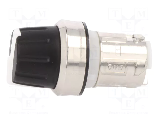 SIEMENS Interruptor rotativo SIRIUS ACT 22mm 4 posiciones