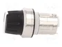 SIEMENS Interruptor rotativo SIRIUS ACT 22mm 4 posiciones