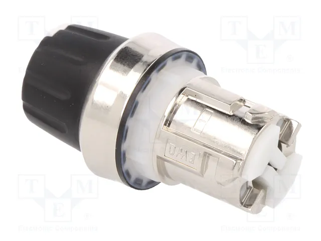 SIEMENS Interruptor rotativo SIRIUS ACT 22mm 4 posiciones
