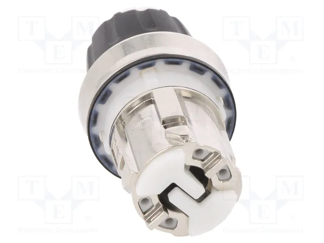SIEMENS Interruptor rotativo SIRIUS ACT 22mm 4 posiciones