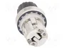 SIEMENS Interruptor rotativo SIRIUS ACT 22mm 4 posiciones
