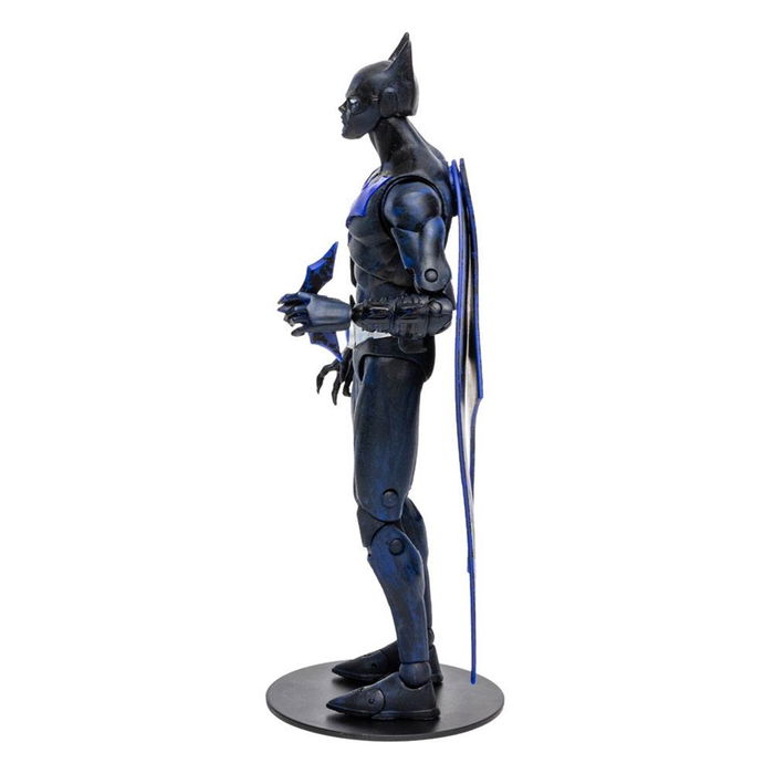 Mcfarlane Toys DC Multiverse Inque Figura Articulada 18 cm Mcfarlane Toys DC Multiverse Inque Figura Articulada 18 cm