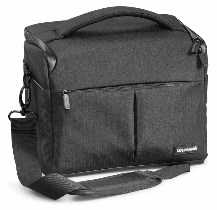Cullmann Malaga Maxima 300 Negro Funda para cámara Cullmann Malaga Maxima 300 Negro Funda para cámara