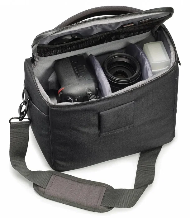 Cullmann Malaga Maxima 300 Negro Funda para cámara Cullmann Malaga Maxima 300 Negro Funda para cámara