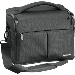Cullmann Malaga Maxima 300 Negro Funda para cámara