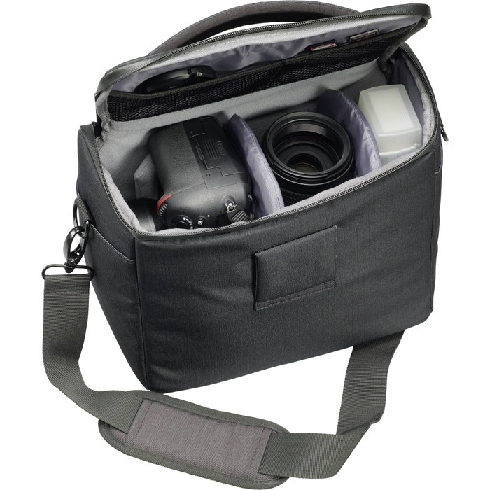 Cullmann Malaga Maxima 300 Negro Funda para cámara