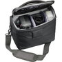 Cullmann Malaga Maxima 300 Negro Funda para cámara