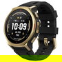 AMAZFIT T-Rex 3 Pro Smartwatch 44 mm Negro Dorado - GPS, 16 GB, Resistente al Agua 45 m, 1.32" Pantalla AMOLED, 640 mAh