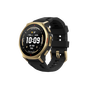 Amazfit T-rex 3 Pro 3,35 cm (1.32") AMOLED 44 mm Digital 466 x 466 Pixeles Pantalla táctil Oro Wifi GPS (satélite)