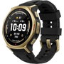 Amazfit T-rex 3 Pro, Pantalla AMOLED 1.32 pulg., Oro y Negro