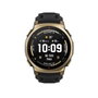 Amazfit T-rex 3 Pro, Pantalla AMOLED 1.32 pulg., Oro y Negro