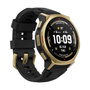 Amazfit T-rex 3 Pro, Pantalla AMOLED 1.32 pulg., Oro y Negro