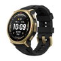 Amazfit T-rex 3 Pro, Pantalla AMOLED 1.32 pulg., Oro y Negro