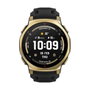 Amazfit T-rex 3 Pro, Pantalla AMOLED 1.32 pulg., Oro y Negro