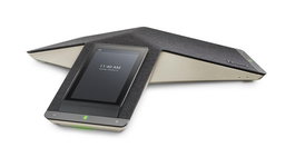 HP Trio C60 IP Teléfono Conferencias para Microsoft Teams con Radio Completa y PoE - Versión EURO