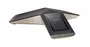 HP Poly Trio C60 Teléfono IP para Conferencias Microsoft Teams con Pantalla Táctil 5", PoE, Wi-Fi, Bluetooth 5.0, Negro