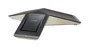 HP Poly Trio C60 Teléfono IP para Conferencias Microsoft Teams con Pantalla Táctil 5", PoE, Wi-Fi, Bluetooth 5.0, Negro
