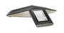 HP Poly Trio C60 Teléfono IP para Conferencias Microsoft Teams con Pantalla Táctil 5", PoE, Wi-Fi, Bluetooth 5.0, Negro